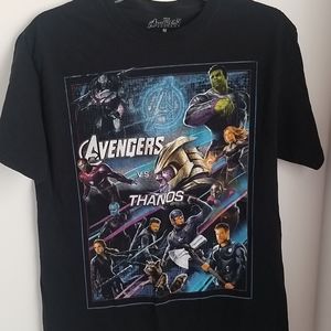 MARVEL Avengers End Game Boys Tee